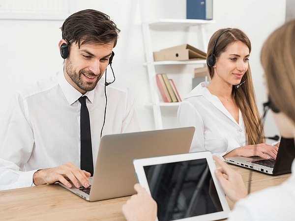 How Automation Can Make Customer Service Better in St. Louis