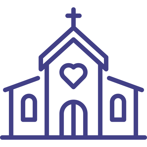 Churches & Ministries