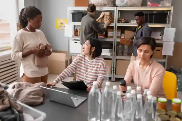 
AI Audit & Readiness