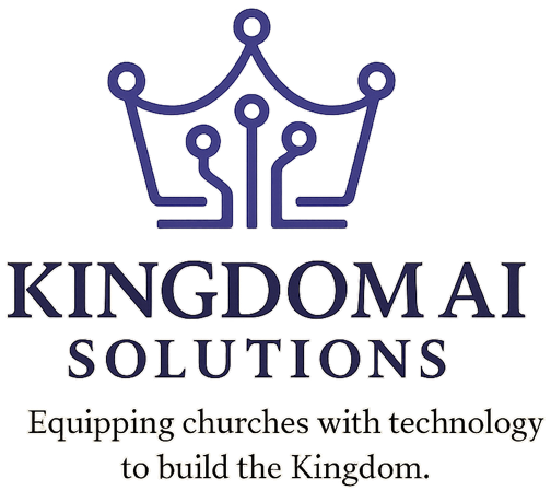 Kingdom AI Solutions Inc.